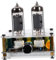 DOITOOL Tube Preamp for Turntable Hifi Vacuum Tube Amplifier Portable Audio Preamplifier for Phonograph Stylish Design Enhanced Sound Quality Clarity