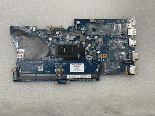 Para HP ProBook 430 440 450 G5 L22313-001 601 placa base Intel i3-8130U