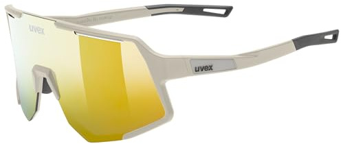 Uvex Unisex Sequenze Sports sunglasses (pack of 1)