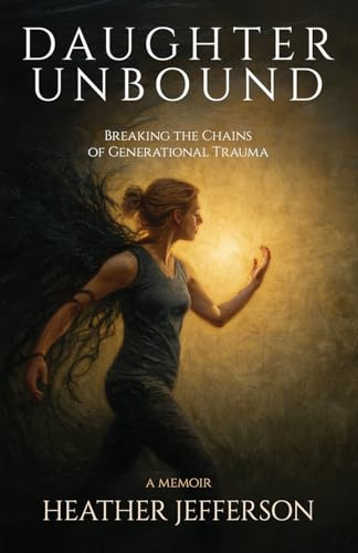 Daughter Unbound: Breaking the Chains of Generational Trauma