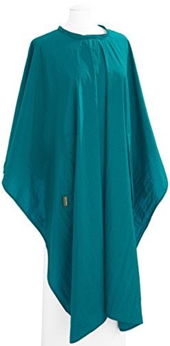 Trend Design Classic Umhang smaragd, 1er Pack (1 x 1 Stück)