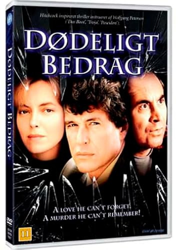 Shattered (1991) (Region 2) (Import)
