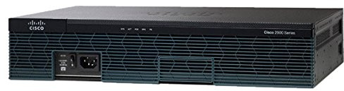 Cisco 2911 integrierte Services Router