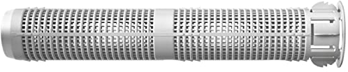 Fischer Tasselli a Rete FIS H 20X130 K per Ancorante Chimico su Muro Forato, 20 Pz, Diametro 20 mm, Lunghezza 130 mm, 46703