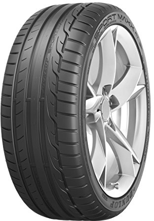 DUNLOP - SP MAXX RT MGT MFS - 275/40 R19 101Y - Sommerreifen (PKW) - E/A/67