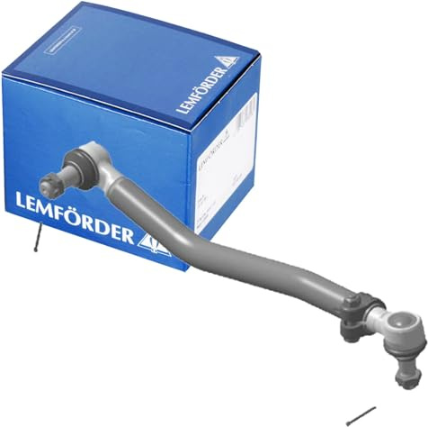 LEMFÖRDER 24911 01 Lenkstange für Mercedes-Benz Vario Pritsche/Fahrgestell (B670, B668, B667) 1996 - Lenkstockhebel zur 1. VA, Vorderachse und andere Fahrzeuge