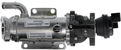 Valeo Cooler, Exhaust Gas Recirculation 818791