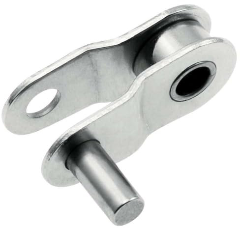Wippermann Unisex – Erwachsene Verschluss-03345535 Verschluss, Silber, Einheitsgröße