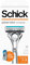 Schick Quattro Titanium Razor for Men Value Pack by Schick