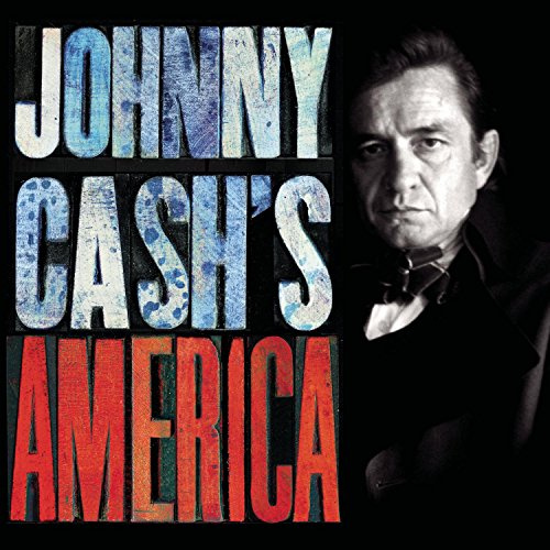 Johnny Cash'S America: Red,White & Black