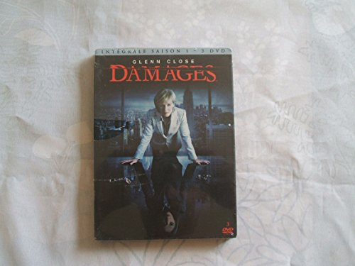 Damages-Intégrale Saison 1