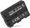 CELLONIC, Battery for Camera compatible with Sony NP-FM500H, Alpha SLT-A58 (α58) (7.2V - 7.4V, 1400mAh)