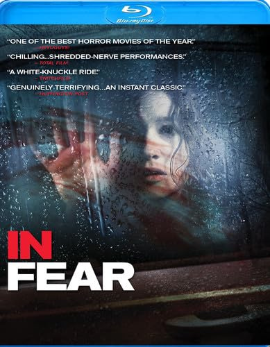 Lionsgate ANCH61272BR