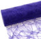 Sizoweb Tischband violett-lila 30 cm Rolle 25 Meter 64 028-R