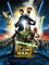 Star Wars Clone Wars – 116 x 158 cm zeigt Cinema originelle
