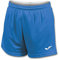 Joma Damen Paris Ii W Sport-Shorts, Royal, XL EU