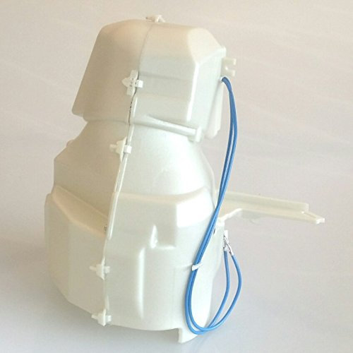 Ventilation Complète Pour Tm21 Version 2
