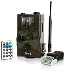 LKM Security Fotofalle