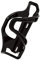 LEZYNE Wasserflaschenhalter Flow Cage E SL-L, Matrix, Flasche Wird Links geklemmt, schwarz, 1-BC-FLSLL-V204 Flaschenhalter, 48g