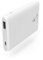 Hama Power Pack Slim 5HD (integriertes Lithium-Polymer-Ladegerät, 5000 mAh, für Smartphone, 1 Micro, 2900402320001, Weiß, 5000m