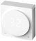 Nivian Termostato intelligente Wi-Fi per caldaia singola, compatibile con Amazon Alexa e Google Home, controllo remoto con app Tuya