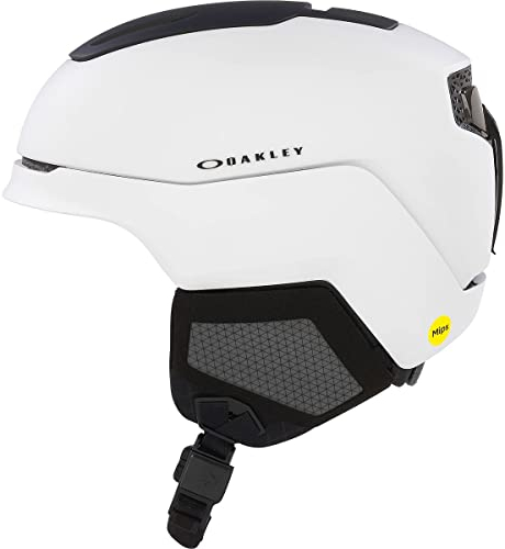 Oakley MOD 5 Skihelm, White, S
