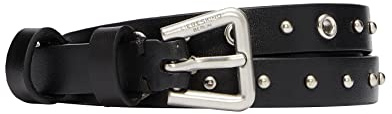 Liebeskind PB-Belt Studs Silver