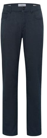 Brax Herren Hose Style Cadiz C Five-Pocket-Hose in Woo.Look-qualität