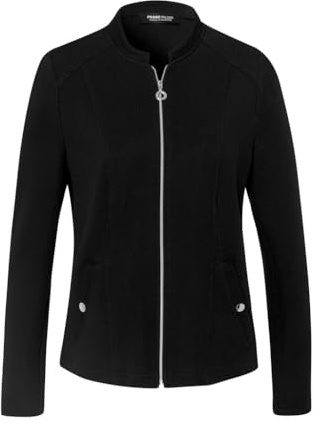 Frank Walder NOSJacke