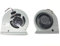 T-ProTek CPU Version Fan Cooler Compatible with ASUS ROG Strix GL503V, GL503VM