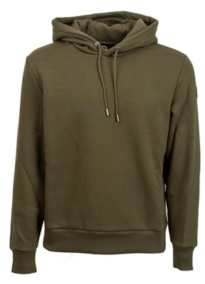 Colmar Herren Kapuzenpullover Kapuzenpullover (1er Pack)