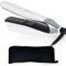 Ghd - Glätteisen Ghd Chronos weiß + Reise-Etui von Hairprice, Schwarz