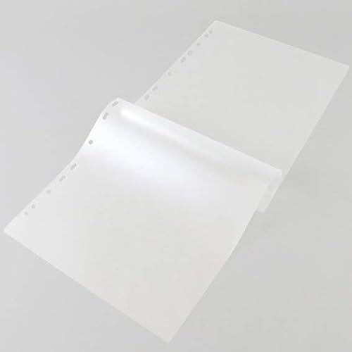 Heißlaminiertaschen für A4, Abheftrand 2 x 125 µm, glänzend, 100 Stück