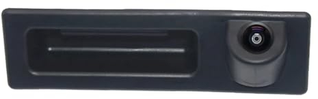 Backup Kamera Für 3 5 X3 Serie F10 F11 F25 F30 Fish Eyes Kofferraum Griff Umkehr 170 ° Rückansicht Kamera Auto Rückfahrkamera