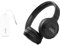 Twelve South AirFly Pro | Bluetooth Audio Adapter & JBL Tune 510BT – Bluetooth On-Ear Kopfhörer in Schwarz – Faltbare Headphones