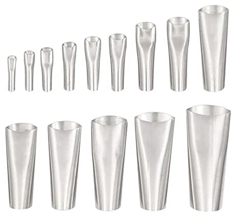 TUCANSBP Kitchen Brick Grout Mortar Sprayer Finisher Pointing Applicator Tool Caulking Nozzle Stainless Steel Durable Push Rod Reusable