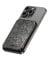 SHARGE CarbonMag(5K) 5000mAh Magnetic Power Bank for MagSafe&Qi, Ultra-Light and Slim Carbon Fiber External Mobile Battery with 20W USB-C Input/Output for IPhone16/15/14/13/12