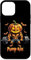 iPhone 12 mini Halloween Pumpkin Pump-Kin Jack O Lantern Gym Workout Case