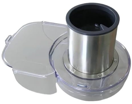 Coperchio Di Alimentazione For Alimenti, Accessori For Spremiagrumi, Compatibile Con KENWOOD, Compatibile Con KEWOOD JE850