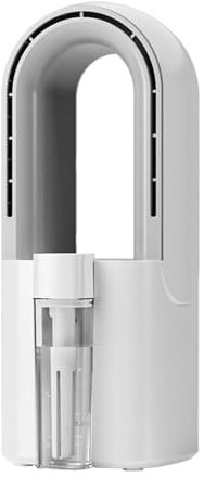 Climatiseur portable, AC portable, unité CA portable, avec réservoir d'eau amovible, économe en énergie