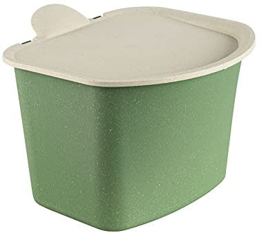 Koziol Bio-Abfall-Behälter Bibo Green