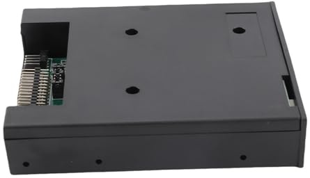 SFR1M44-U100K R 3.5 1.44MB USB Floppy Drive Emulator for E-66 E-86 E-96 G-600 G-800 Keyboard
