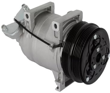 Compresor de Aire Acondicionado para Coche Antiguo Fuhao S40 CO11074C 36000570