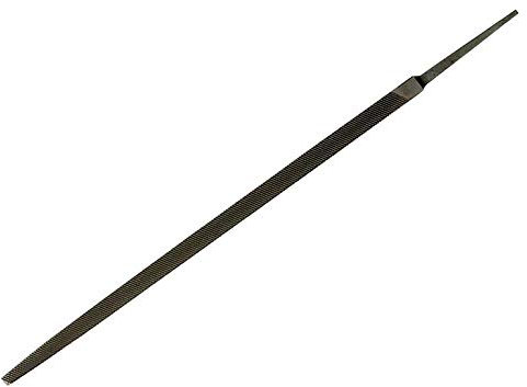 Bahco 1-160-10-3-0 Square Smooth File 10in
