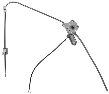 Magneti Marelli 4856064 Elektrische Fensterheber