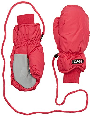 Barts Nylon Mitts Manopole, Bambino, Rosa (FUCHSIA 0012), 5 (Taglia produttore:5)