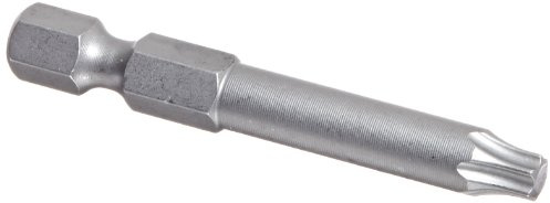 Wera 05060135001 867/4 Z TORX Bits TX 25x50, 25 x 50 mm
