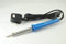 PROOPS Star TEC German Made Soldering Iron 40W 240V Straight Replaceable TIP. (M0046) Free UK Postage