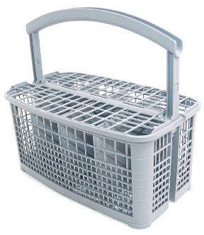 Bosch Neff Siemens Tecnik Dishwasher Cutlery Basket (Genuine part number 093046)