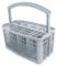 Bosch Neff Siemens Tecnik Dishwasher Cutlery Basket (Genuine part number 093046)